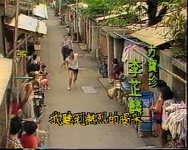 大城小调海报